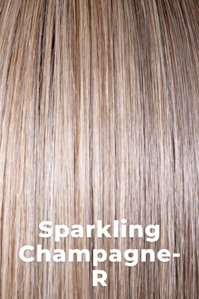 Belle Tress Wigs - Cavalli (LSE-4010)