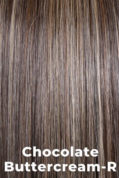 Belle Tress Wigs - Cavalli (LSE-4010)