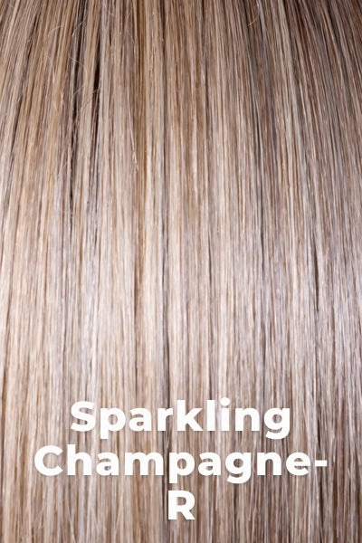 Belle Tress Wigs - Cavalli (LSE-4010)