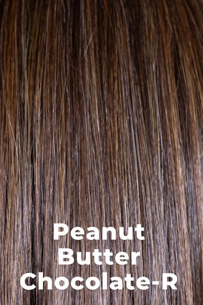 Belle Tress Wigs - Cavalli (LSE-4010)