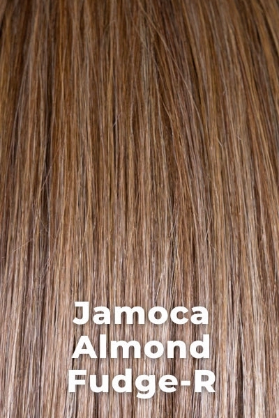 Belle Tress Wigs - Celine Hand Tied (LX-5010)