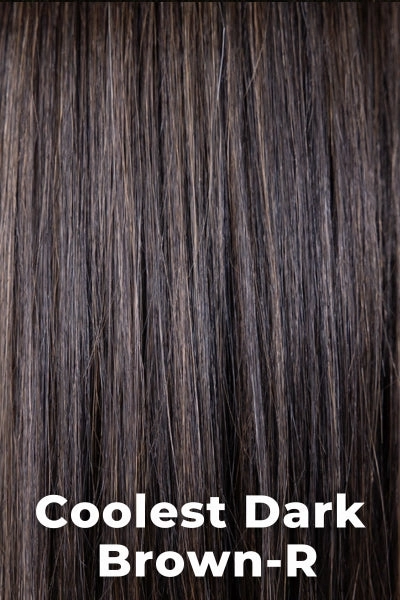 Belle Tress Wigs - Champion (LSE-4006)