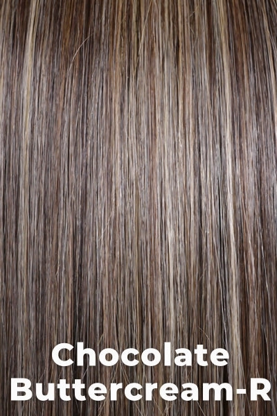 Belle Tress Wigs - Champion (LSE-4006)