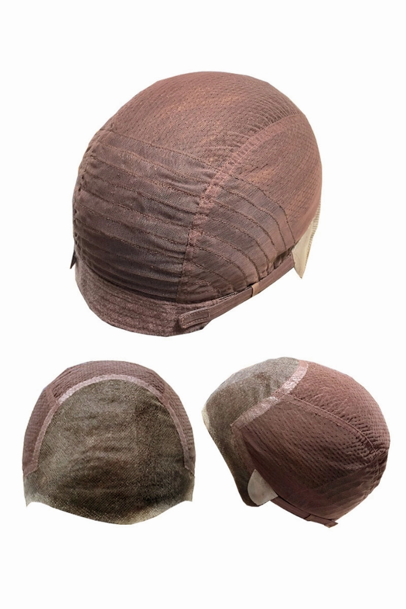 Belle Tress Wigs - Champion (LSE-4006)