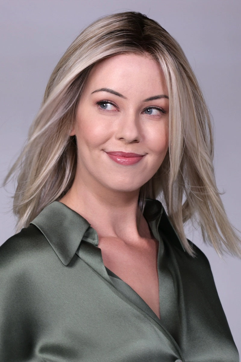 Belle Tress Wigs - Chelsea (CT-1046)
