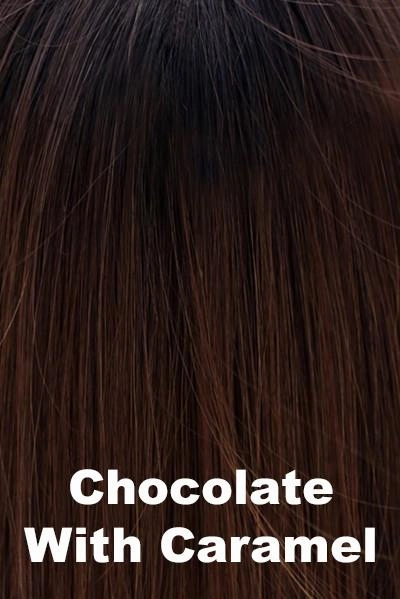 Belle Tress Wigs - Cold Brew Chic HF (#6036)