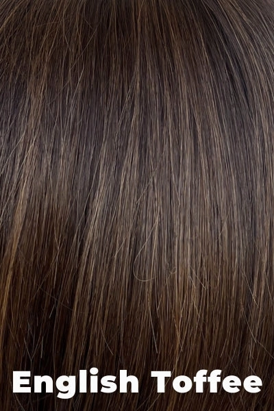 Belle Tress Wigs - Cold Brew Chic HF (#6036)