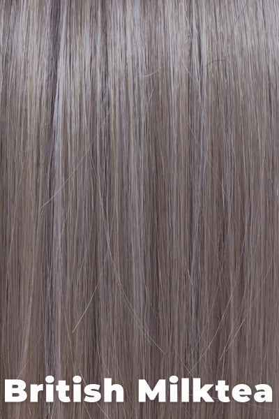 Belle Tress Wigs - Cold Brew Chic HF E (#6036-1)