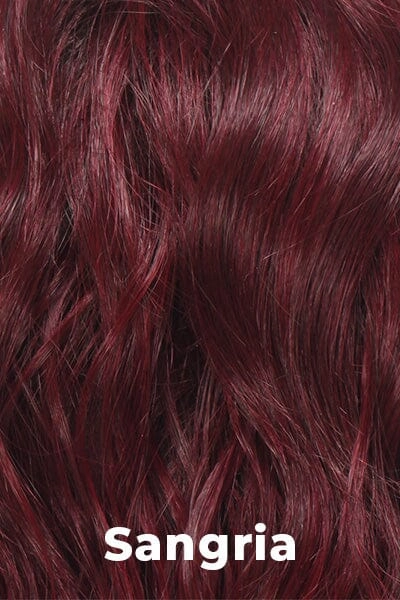 Belle Tress Wigs - Dolce & Dolce 18 (#6108)