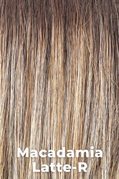 Belle Tress Wigs - Firenze (CT-1022)