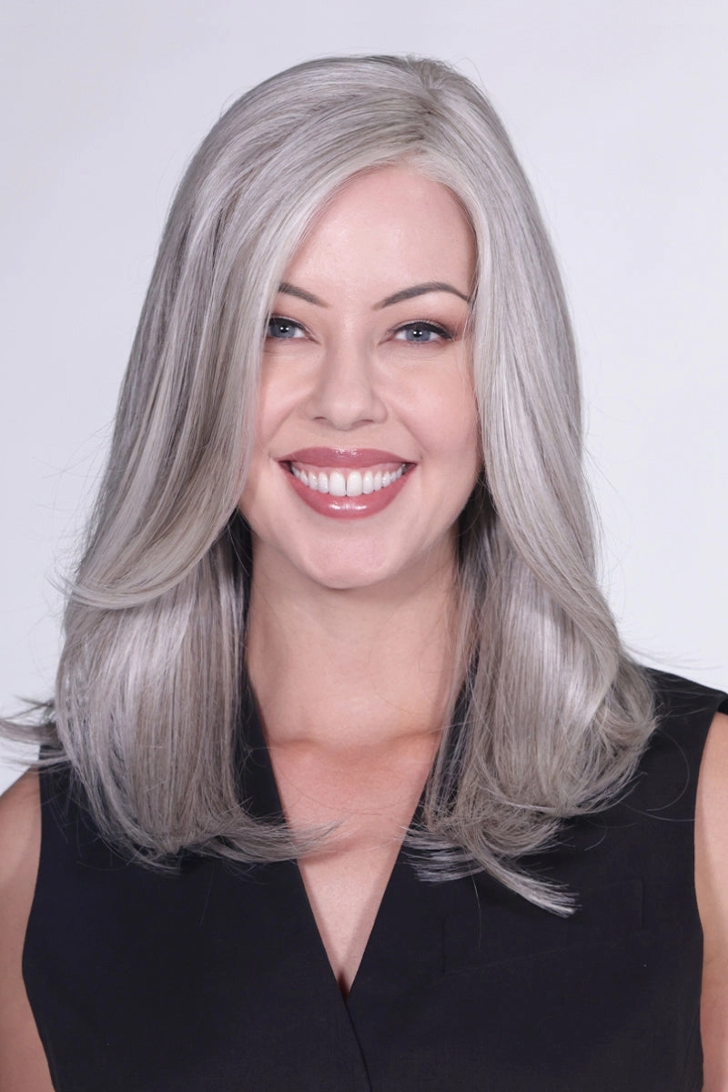 Belle Tress Wigs - Fontaine (LX-5013)