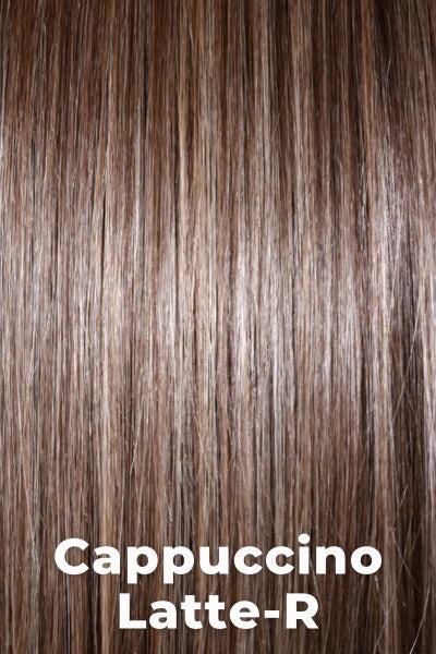 Belle Tress Wigs - Forte (LSE-4008)