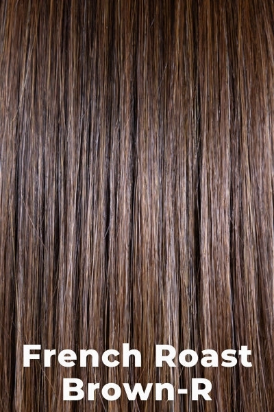 Belle Tress Wigs - Hepburn (ICN-2003)
