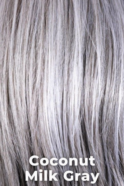 Belle Tress Wigs - Hepburn (ICN-2003)