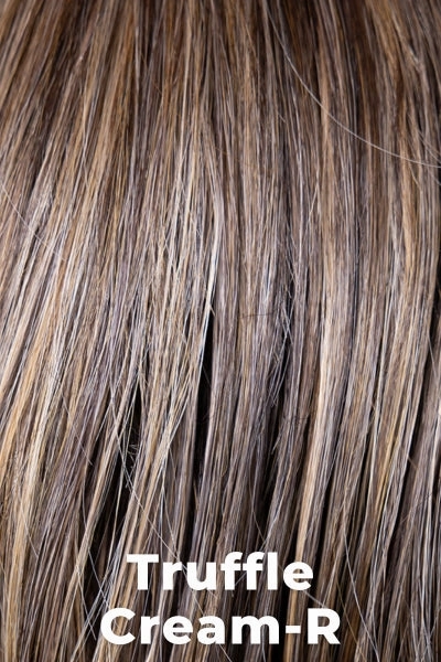 Belle Tress Wigs - Hepburn (ICN-2003)