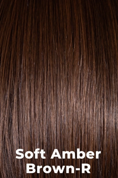 Belle Tress Wigs - Hepburn (ICN-2003)