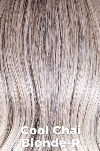 Belle Tress Wigs - Katniss (ICN-2001)