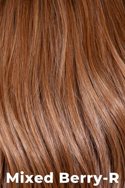 Belle Tress Wigs - Katniss (ICN-2001)