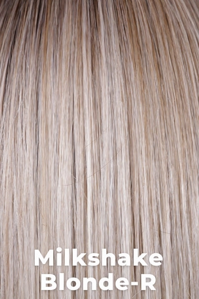 Belle Tress Wigs - Katniss (ICN-2001)