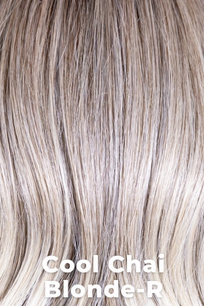 Belle Tress Wigs - Kennedy (ICN-2004)