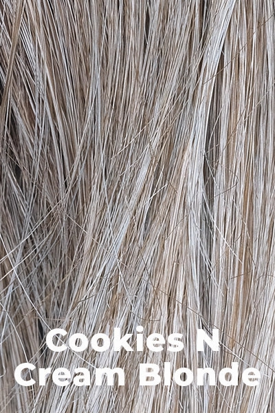 Belle Tress Wigs - Kushikamana 18 (#6098)