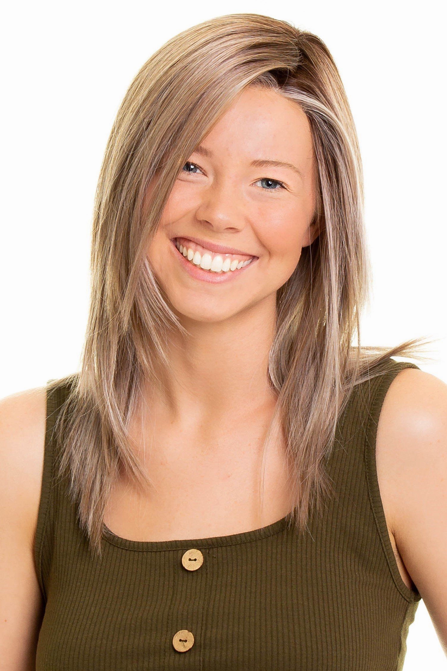 Belle Tress Wigs - Kushikamana 18 (#6098)