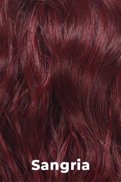 Belle Tress Wigs - Kushikamana 18 (#6098)