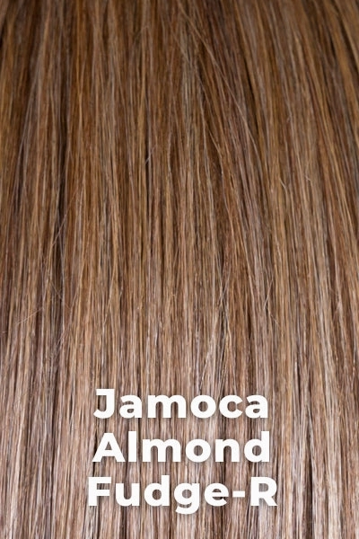Belle Tress Wigs - Kushikamana 18 E (#6098-1)