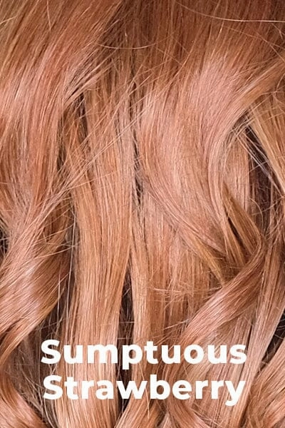 Belle Tress Wigs - Kushikamana 18 E (#6098-1)