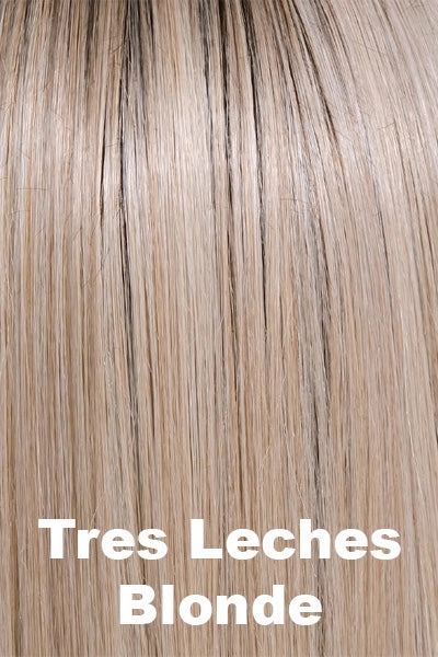 Belle Tress Wigs - Kushikamana 18 E (#6098-1)