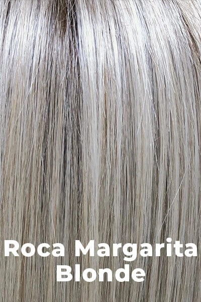 Belle Tress Wigs - Kushikamana 18 E (#6098-1)