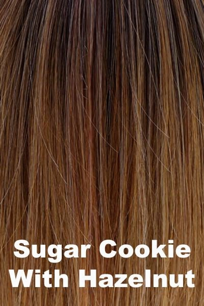 Belle Tress Wigs - Kushikamana 18 E (#6098-1)