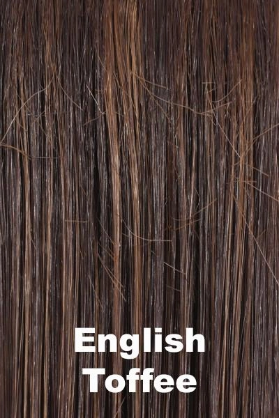 Belle Tress Wigs - Kushikamana 23 E (#6101-1)