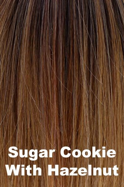 Belle Tress Wigs - Kushikamana 23 E (#6101-1)