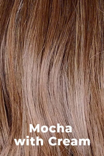 Belle Tress Wigs - Kushikamana 23 E (#6101-1)
