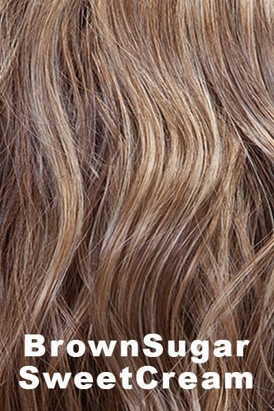 Belle Tress Wigs - Kushikamana 23 E (#6101-1)