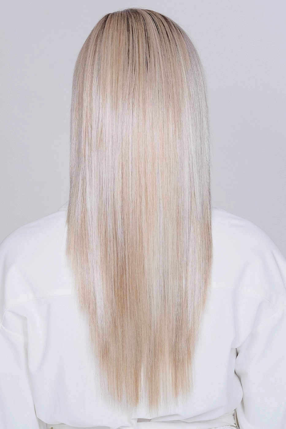 Belle Tress Wigs - Kushikamana 23 E (#6101-1)