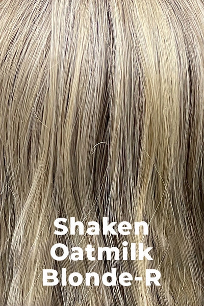 Belle Tress Wigs - Lauren Hand Tied (LX-5009)