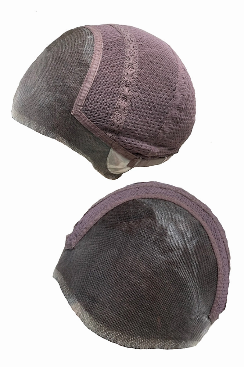 Belle Tress Wigs - Lauren Hand Tied (LX-5009)