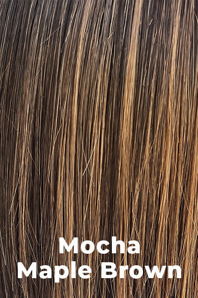 Belle Tress Wigs - London (CT-1025)