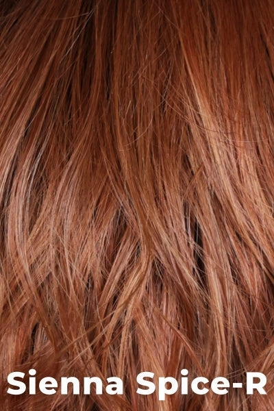 Belle Tress Wigs - Madison (CT-1047)