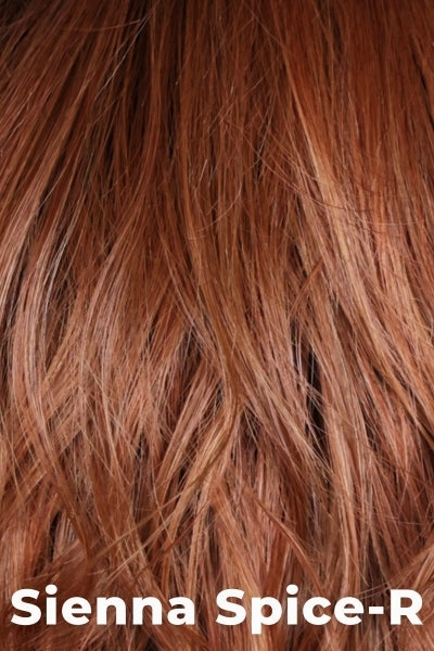 Belle Tress Wigs - Madison (CT-1047)