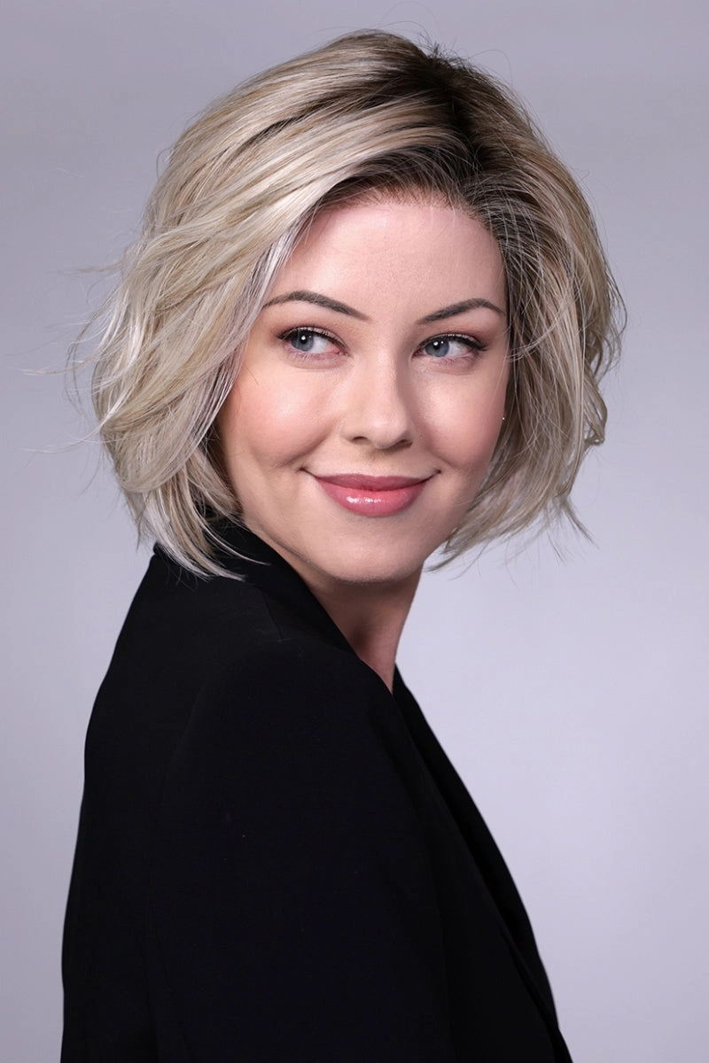 Belle Tress Wigs - Madison (CT-1047)