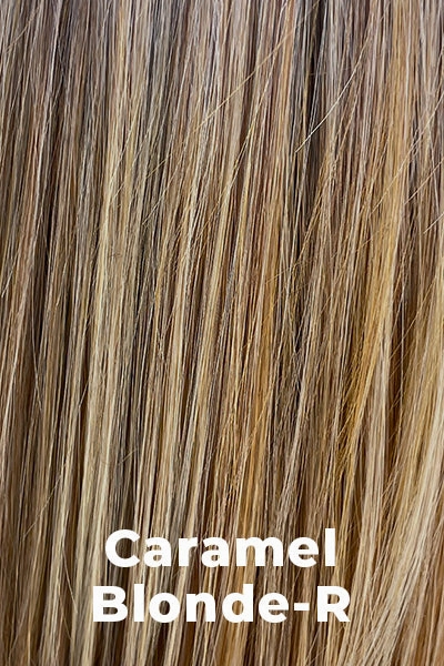 Belle Tress Wigs - Madison (CT-1047)