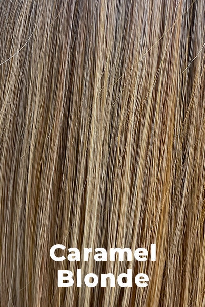 Belle Tress Wigs - Malibu (CT-1004)