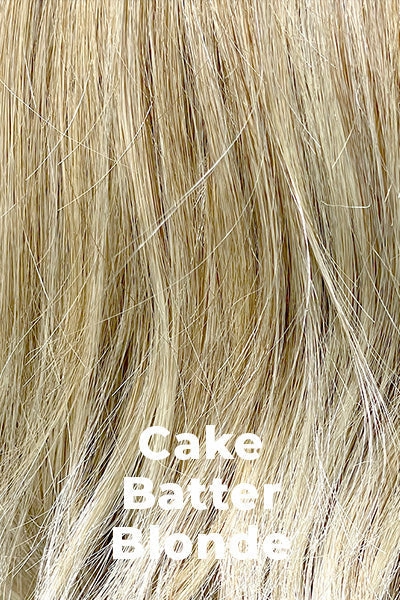 Belle Tress Wigs - Malibu (CT-1004)
