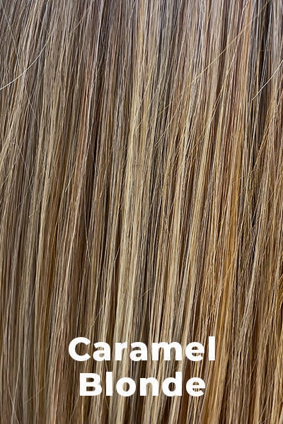 Belle Tress Wigs - Malibu (CT-1004)