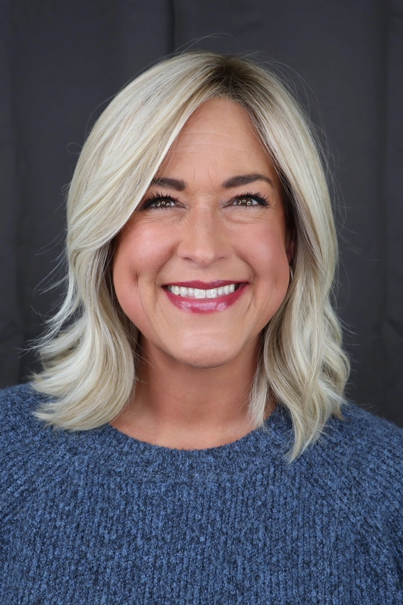 Belle Tress Wigs - Manhattan (CT-1045)