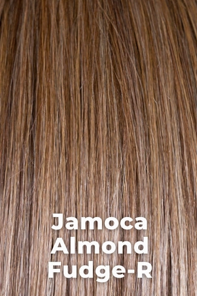 Belle Tress Wigs - Mara Hand Tied (LX-5007)