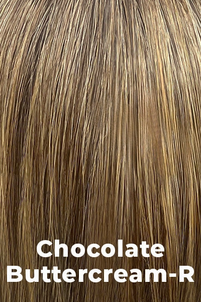 Belle Tress Wigs - Mara Hand Tied (LX-5007)